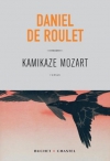 Couverture du livre : "Kamikaze Mozart"