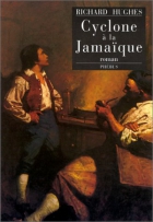 Couverture du livre : "Cyclone à la Jamaïque"
