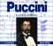 Couverture du livre : "Puccini"