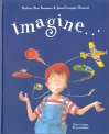 Couverture du livre : "Imagine..."