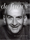 Couverture du livre : "Louis de Funès"