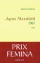 Couverture du livre : "Jayne Mansfield 1967"
