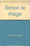 Couverture du livre : "Simon le mage"