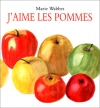 Couverture du livre : "J'aime les pommes"