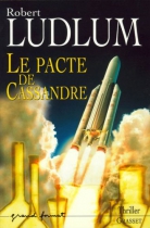 Couverture du livre : "Le pacte Cassandre"