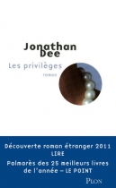 Couverture du livre : "Les privilèges"