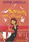 Couverture du livre : "Samantha, bonne à rien faire"
