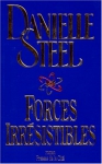 Couverture du livre : "Forces irrésistibles"