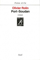 Couverture du livre : "Port-Soudan"