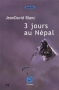 Couverture du livre : "Trois jours au Népal"
