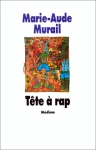 Couverture du livre : "Tête à rap"