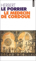 Couverture du livre : "Le médecin de Cordoue"