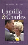 Couverture du livre : "Camilla et Charles"