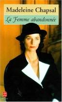 Couverture du livre : "La femme abandonnée"