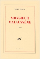 Couverture du livre : "Monsieur Malaussène"