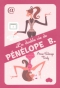 Couverture du livre : "La double-vie de Pénélope B."
