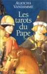 Couverture du livre : "Les tarots du Pape"