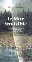 Couverture du livre : "Le mur invisible"