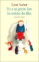 Couverture du livre : "Il y a un garçon dans les toilettes des filles"