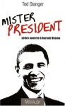 Couverture du livre : "Mister President"