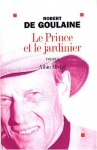 Couverture du livre : "Le prince et le jardinier"