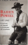 Couverture du livre : "Baden-Powell"