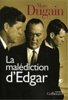 Couverture du livre : "La malédiction d'Edgar"