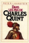 Couverture du livre : "Dans les pas de Charles Quint"
