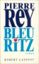 Couverture du livre : "Bleu Ritz"