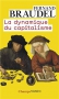 Couverture du livre : "La dynamique du capitalisme"