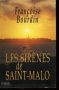 Couverture du livre : "Les sirènes de Saint-Malo"
