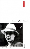 Couverture du livre : "Transit"