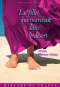 Couverture du livre : "La fille qui marchait dans le désert"