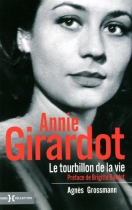 Couverture du livre : "Annie Girardot"