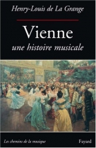 Couverture du livre : "Vienne"