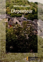 Couverture du livre : "L'Arpenteur"