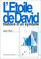 Couverture du livre : "L'étoile de David"