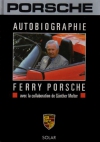 Couverture du livre : "Ferry Porsche"