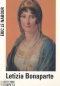 Couverture du livre : "Letizia Bonaparte"