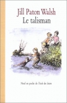 Couverture du livre : "Le talisman"