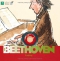 Couverture du livre : "Ludwig van Beethoven"
