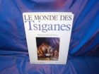 Couverture du livre : "Le monde des Tsiganes"