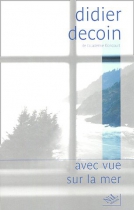 Couverture du livre : "Avec vue sur la mer"
