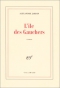 Couverture du livre : "L'île des Gauchers"