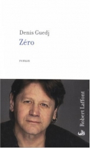 Couverture du livre : "Zéro ou les cinq vies d'Aémer"