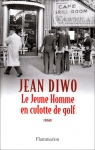 Couverture du livre : "Le jeune homme en culotte de golf"