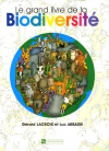 Couverture du livre : "Le grand livre de la biodiversité"