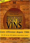 Couverture du livre : "Oenologie et crus des vins"
