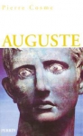 Couverture du livre : "Auguste"