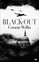 Couverture du livre : "Black-out"